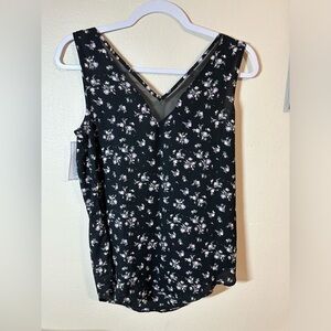 Madison Grey blouse